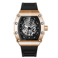 Luxury Skeleton Watch – Affordable Elegance & Precision