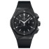 Premium Black Hublot Chain Watch – Luxury Style & Precision