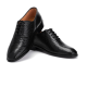 Brown & Black Oxford Dress Shoes for Men – Premium Leather Formal Shoes