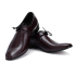  Brown Leather Oxford Shoes – Premium Formal Footwear for Men