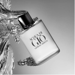 Acqua Di Gio by Armani – Fresh Lot Perfume for Men