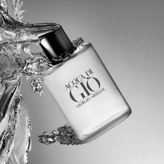 Acqua Di Gio by Armani – Fresh Lot Perfume for Men
