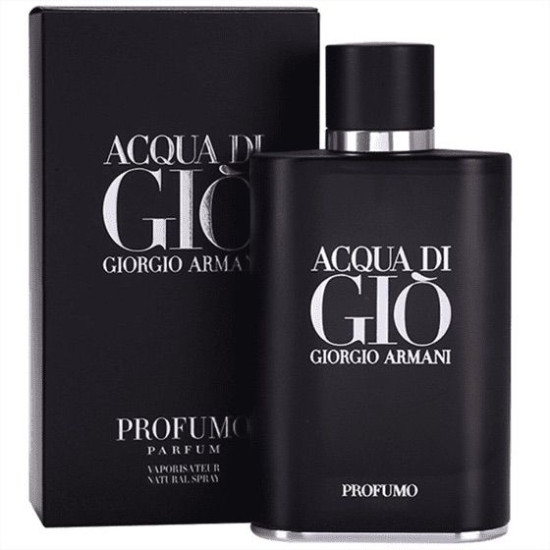 Acqua Di Gio by Armani – Fresh Lot Perfume for Men
