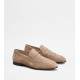 Tod Suede Loafers - Affordable Handmade Luxury Shoes in Pakistan