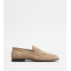 Tod Suede Loafers - Affordable Handmade Luxury Shoes in Pakistan