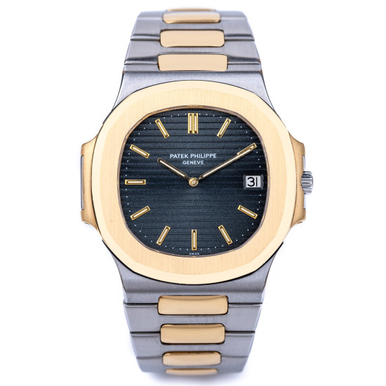 Patek Philippe Chain Watch – Iconic Luxury Men’s Timepiece