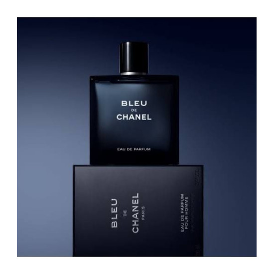 Bleu de Chanel Perfume for Men – Fresh Lot, Fully Filled